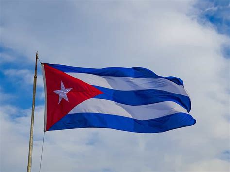 The Flag of Cuba: History, Meaning, and Symbolism