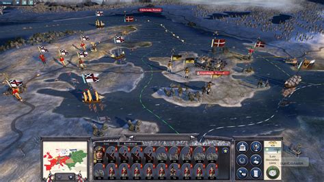 25 Best Military Strategy Games For PC | GAMERS DECIDE