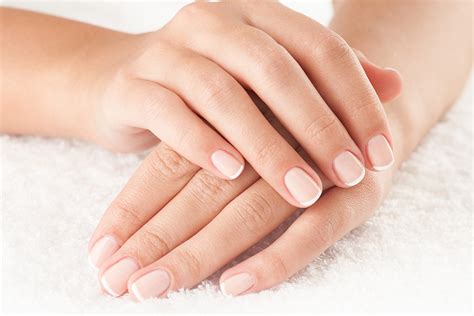 How to Keep Your Hands & Nails Healthy - Daybreak Salon & Spa