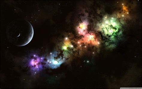 Cosmic Stars Wallpapers - Top Free Cosmic Stars Backgrounds - WallpaperAccess