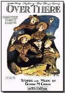 First World War.com - Vintage Audio - Over There