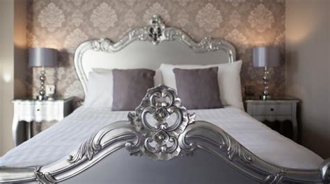 Deluxe Hotel Rooms | Elfordleigh Hotel