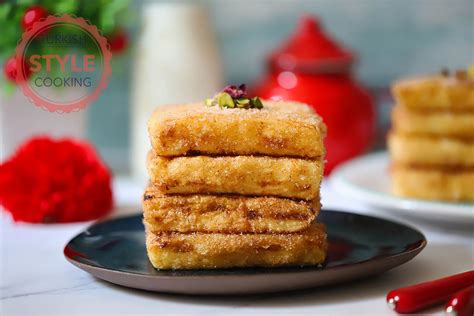 Easy Leche Frita Recipe: Homemade and Simple 2023 - AtOnce