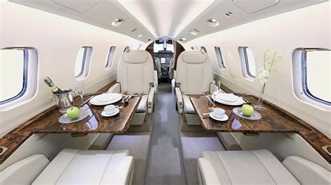 Piaggio P180 Avanti - Noble Air Charter