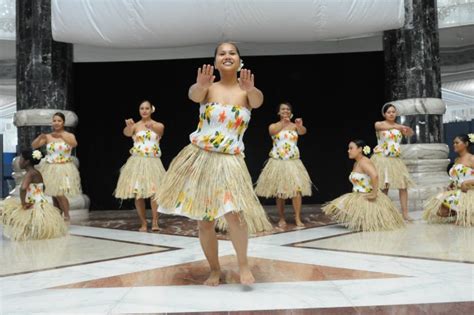 Asians, Pacific Islanders showcase culture, tradition | Article | The ...