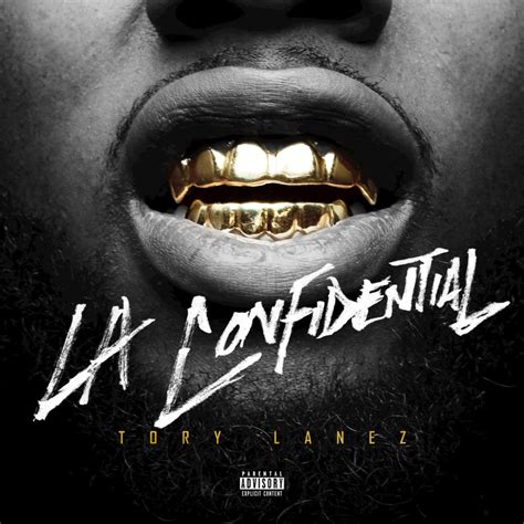 Tory Lanez – LA Confidential Lyrics | Genius Lyrics