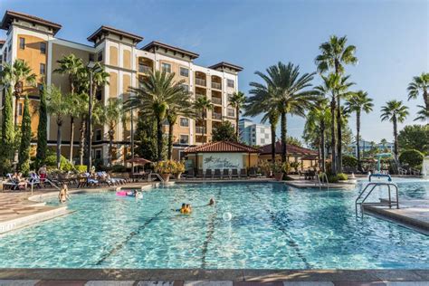 Orlando Resort Photos | Floridays Resort Orlando Gallery