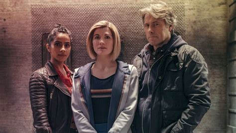 Doctor Who Season 13: Release Date of Episodes, What to expect in this season? - Daily Research Plot