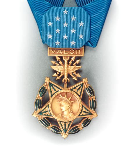 New Medals of Honor -- Chicago Tribune