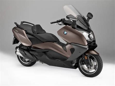 2024 BMW C 650 GT Price in India, Specs, Mileage, Top Speed