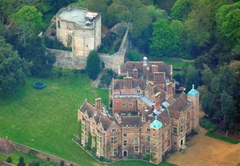 Chilham Castle - Blog Bellew