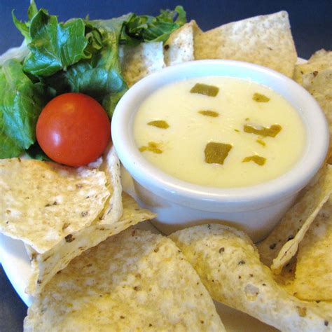 Mexican White Cheese Dip/Sauce Recipe | Allrecipes