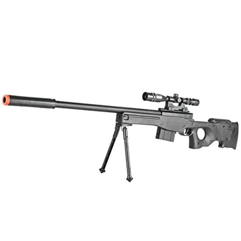 Compare price to 600 fps airsoft sniper rifle | TragerLaw.biz