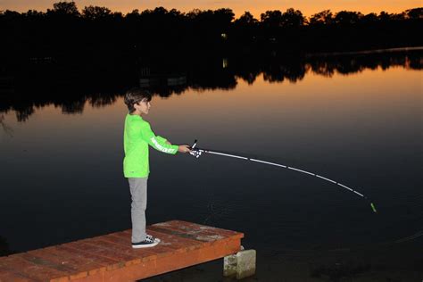 The Best Dock Fishing Spots Across The Mitten - The Awesome Mitten