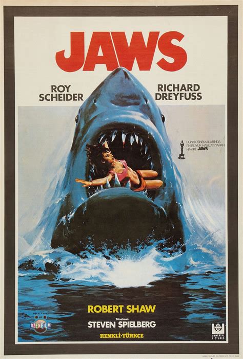 Roblox Jaws Movie