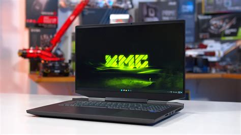 Nvidia GeForce RTX 3080 Ti Laptop GPU Review Photo Gallery - TechSpot