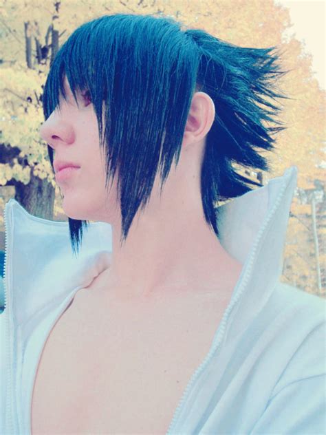 Seven Features Of Sasuke Hairstyle That Make Everyone Love It | sasuke hairstyle - The World ...