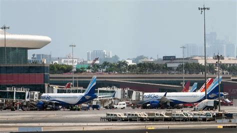 Adani to acquire Mumbai airport