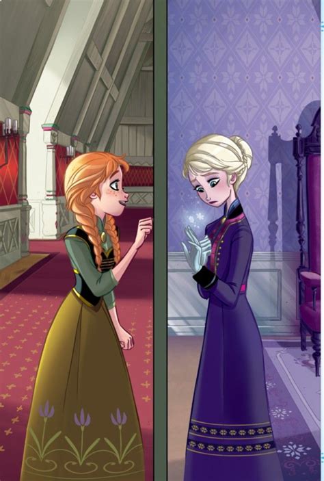 Pin by Savannah Arner on Elsa and Anna (Sister Love) in 2022 | Disney princess images, Disney ...