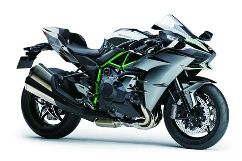 Kawasaki Ninja H2 price announced in US | Visordown