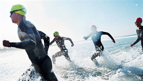 The Best Triathlon Training Gear: Our Favorite Products to Swim, Bike, and Run