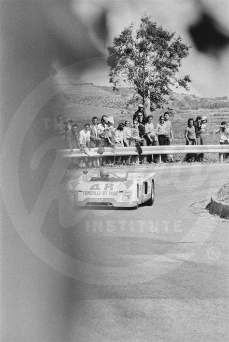 Targa Florio | Revs Digital Library