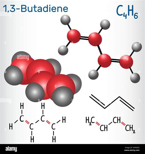 1 3 butadiene hi-res stock photography and images - Alamy