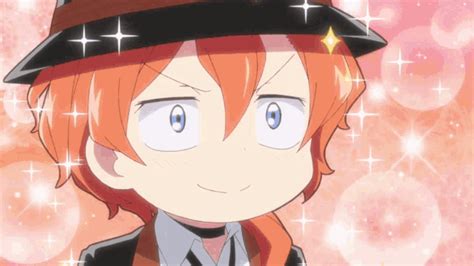 Bsd Bsd Wan GIF - Bsd Bsd Wan Chuuya - Discover & Share GIFs