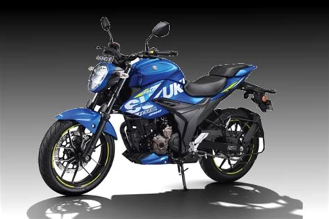 Suzuki Gixxer 250, SF 250 Motorcycles Recalled in India Due to ...