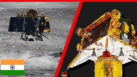 Chandrayaan 3: ಚಂದ್ರಯಾನ 3 ಮತ್ತು ಚಂದ್ರಯಾನ 2 ನಡುವಿನ ವ್ಯತ್ಯಾಸವೇನು? ಈ ತಪ್ಪುಗಳಿಂದ ಕಲಿತ ಪಾಠಗಳು ...