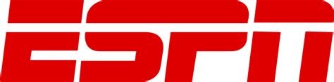 ESPN Logo - PNG y Vector