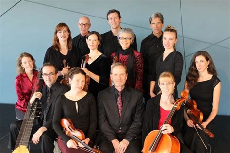 The Upward Flight of the Baroque Chamber Orchestra of Colorado - The Scen3