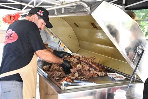 North Carolina-Style BBQ [American Barbecue Guide] - TheOnlineGrill.com