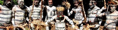 7 Famous Festivals in Papua New Guinea | Intrepid Travel