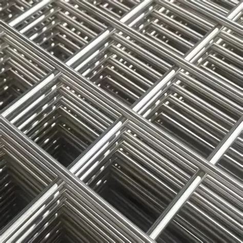 China 316 Stainless Steel Welded Wire Mesh Panels - YESON