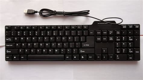 Contoh Gambar Keyboard Komputer - Homecare24