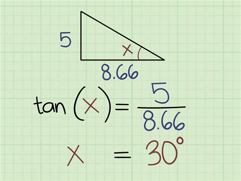 3 Ways to Calculate Angles - wikiHow