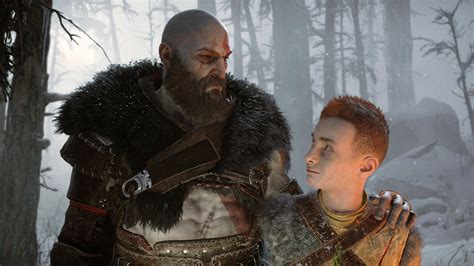 God of War Ragnarok DLC: Will There Be Expansions? - GameRevolution