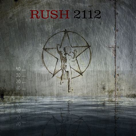 Rush is a Band Blog: Enter to win a 2112 40th anniversary prize package ...