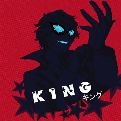 Anime-style gaming pfp for K1ng by BeastMaster003 on DeviantArt