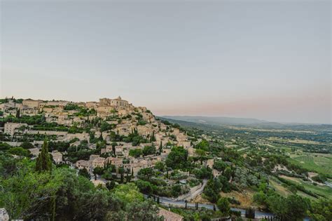 Top 10 Places in the French Countryside - World of Wanderlust