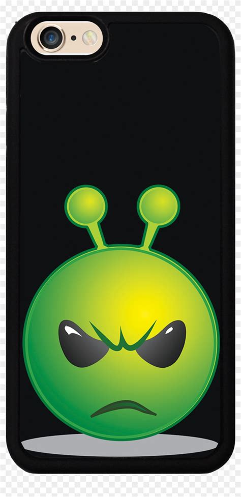 Emoji Angry Case - Mobile Phone Case, HD Png Download - 1141x2028 ...