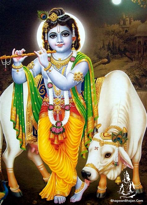 Shree Krishna Hd Wallpaper Download - Krishna Shree Iskcon | Bodaswasuas