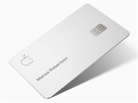 Physical titanium Apple Card arriving to customers after early launch ...