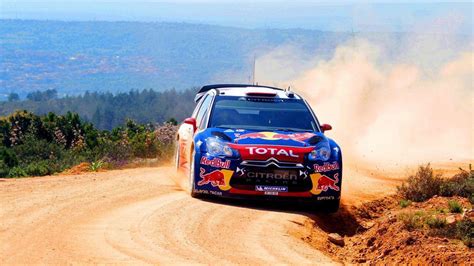 WRC Wallpapers HD - Wallpaper Cave