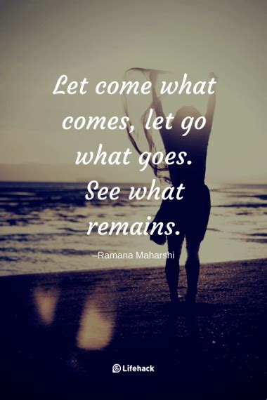 25 Letting Go Quotes That Help You Through the Tough Moments