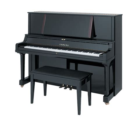 Types of Pianos | Music City Spokane