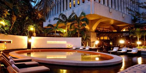 The 3 Best Sao Paulo Brazil 5-Star and Luxury Hotels