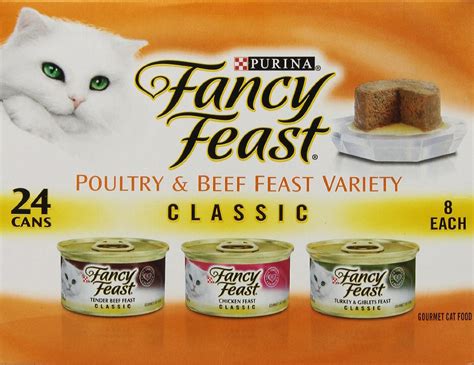 Top 10 Best Cat Foods 2017 – Top Value Reviews