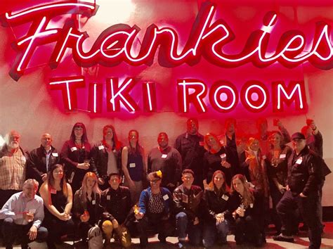 Frankie's Tiki Room: Visiting an Iconic Bar in Vegas – Canyon Creative